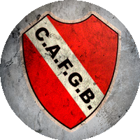 Logo Club Ferrocarril General Belgrano de Sáenz Peña